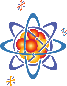 Basic Science Vocabulary, Atom